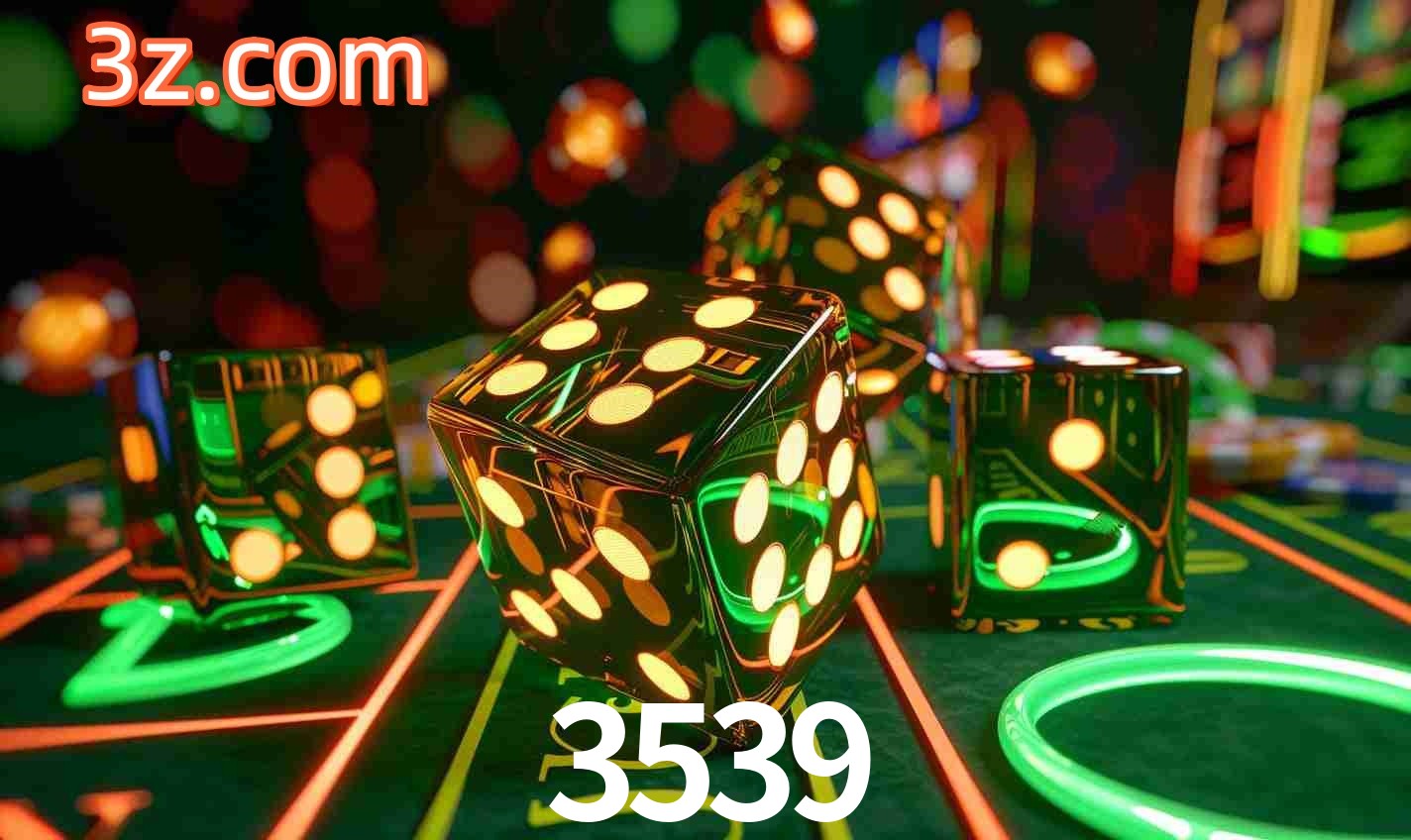 Entretenimento no Jogos 3539
