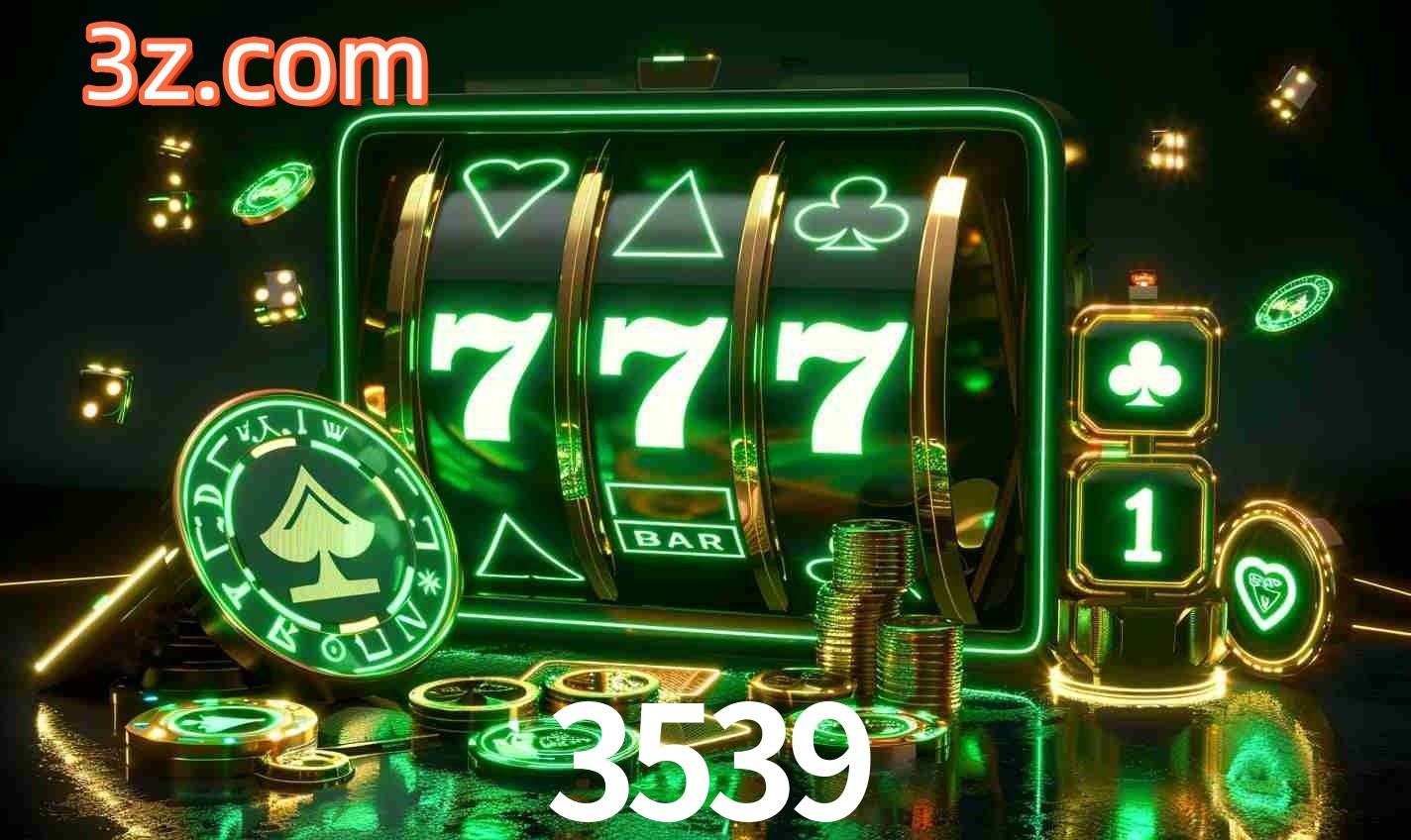 Seguro Login no Cassino Online 3539